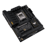 ASUS TUF GAMING B650-PLUS WIFI AM5 DDR5 WIFI6 Aura Sync Gaming Motherboard