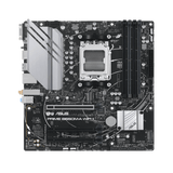 ASUS PRIME B650M-A WIFI II AMD B650 mATX DDR5 AM5 WIFI6 Aura Sync Motherboard
