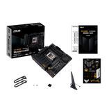 ASUS TUF GAMING B650M-E WIFI Motherboard DDR5