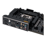 ASUS TUF GAMING B650-PLUS WIFI AM5 DDR5 WIFI6 Aura Sync Gaming Motherboard