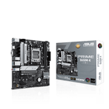 ASUS PRIME B650M-K mATX AM5 DDR5 Motherboard