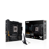 ASUS TUF GAMING B650M-E WIFI Motherboard DDR5