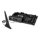 ASUS TUF GAMING B650-PLUS WIFI AM5 DDR5 WIFI6 Aura Sync Gaming Motherboard