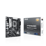 ASUS PRIME B860M-K-CSM Intel Core Ultra LGA1851 DDR5 Advance AI PC Ready Aura Sync Motherboard