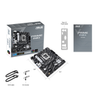 ASUS Prime B760M-K B760 LGA1700 mATX Motherboard