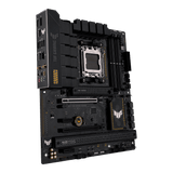 ASUS TUF GAMING B650-PLUS WIFI AM5 DDR5 WIFI6 Aura Sync Gaming Motherboard