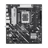 ASUS PRIME B860M-K-CSM Intel Core Ultra LGA1851 DDR5 Advance AI PC Ready Aura Sync Motherboard