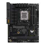 ASUS TUF GAMING B650-PLUS WIFI AM5 DDR5 WIFI6 Aura Sync Gaming Motherboard