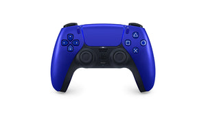 Sony DualSense Wireless Controller for PS5 (Cobalt Blue)