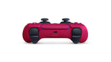 Sony DualSense Wireless Controller for PS5 PlayStation 5 (Cosmic Red)