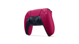 Sony DualSense Wireless Controller for PS5 PlayStation 5 (Cosmic Red)