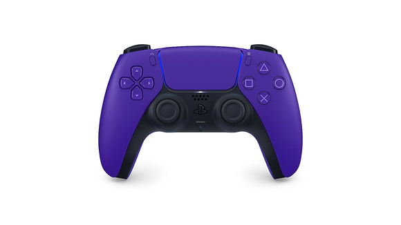 Sony DualSense Wireless Controller for PS5 (Galactic Purple)