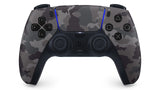 Sony DualSense Wireless Controller for PS5 (Gray Camouflage)