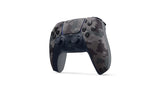 Sony DualSense Wireless Controller for PS5 (Gray Camouflage)