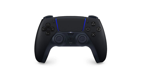 Sony DualSense Wireless Controller for PS5 (Midnight Black)