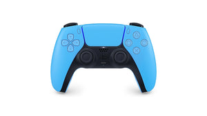 Sony DualSense Wireless Controller for PS5 PlayStation 5 (Starlight Blue)