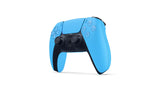 Sony DualSense Wireless Controller for PS5 PlayStation 5 (Starlight Blue)