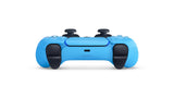 Sony DualSense Wireless Controller for PS5 PlayStation 5 (Starlight Blue)