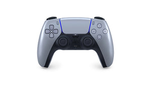 Sony DualSense Wireless Controller for PS5 (Sterling Silver)