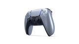 Sony DualSense Wireless Controller for PS5 (Sterling Silver)