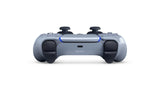 Sony DualSense Wireless Controller for PS5 (Sterling Silver)