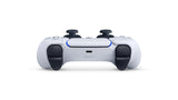 Sony DualSense Wireless Controller for PS5 PlayStation 5 (White)