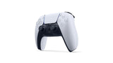 Sony DualSense Wireless Controller for PS5 PlayStation 5 (White)