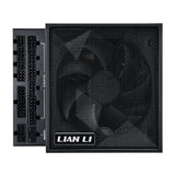 Lian Li EDGE 850W Full Modular 80 PLUS Platinum Power Supply (Black)