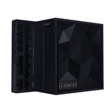 Lian Li EDGE GOLD 850W 80 PLUS GOLD Full Modular PCIE 5.1 PSU - BLACK