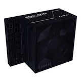Lian Li EDGE GOLD 850W 80 PLUS GOLD Full Modular PCIE 5.1 PSU - BLACK