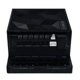 Lian Li EDGE GOLD 850W 80 PLUS GOLD Full Modular PCIE 5.1 PSU - BLACK