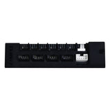Lian Li EDGE GOLD 850W 80 PLUS GOLD Full Modular PCIE 5.1 PSU - BLACK