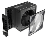 Lian Li EDGE GOLD 850W 80 PLUS GOLD Full Modular PCIE 5.1 PSU - BLACK