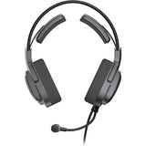 Bloody G575 Pro Dual Mode RGB Gaming Headset (Gun Grey)