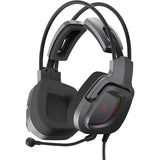 Bloody G575 Pro Dual Mode RGB Gaming Headset (Gun Grey)