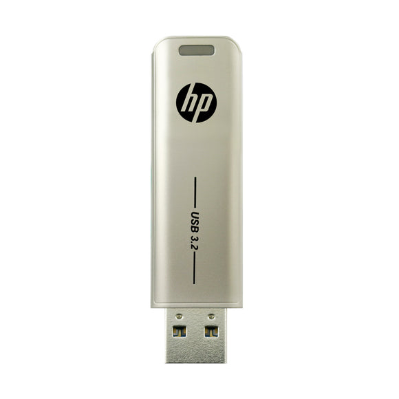 HP x796w 128GB USB 3.2 Flash Drive