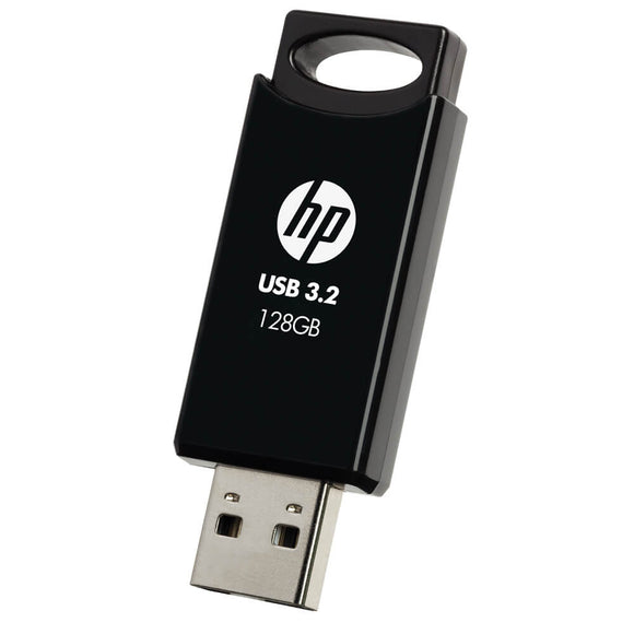 HP 712w 128GB USB Flash Drive