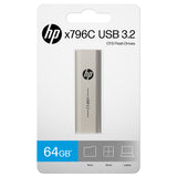 HP x796C 64GB OTG USB 3.2 Flash Drive