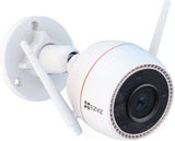 EZVIZ H3c 2K+ Wi-Fi Smart Home Camera