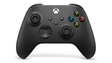 Xbox Wireless Gaming Controller 2025 - Play on Xbox, Windows, Android, iOS, FireTV Sticks, Smart TVs, VR Headsets - CARBON BLACK