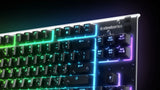 SteelSeries Apex 3 TKL RGB Tenkeyless Gaming Keyboard