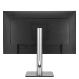 ASUS ProArt Display PA279CRV 27" IPS 4K UHD VESA DisplayHDR 400 VESA MediaSync Ergonomic Stand Green Sustainability Professional Monitor