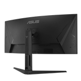 ASUS TUF Gaming VG34VQL3A Curved 34" WQHD 180Hz (OC) 1500R FreeSync Premium Pro 1ms DisplayHDR 400 Gaming Monitor