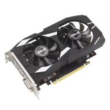 ASUS Dual GeForce RTX™ 3050 OC Edition 6GB GDDR6 Video Graphics Card