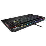 Asus TUF Gaming K3 RGB Mechanical Keyboard (RGB Red)