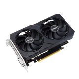 ASUS Dual GeForce RTX™ 3050 V2 OC Edition 8GB GDDR6 Graphics Card