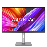 ASUS ProArt Display PA279CRV 27" IPS 4K UHD VESA DisplayHDR 400 VESA MediaSync Ergonomic Stand Green Sustainability Professional Monitor