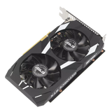 ASUS Dual GeForce RTX™ 3050 OC Edition 6GB GDDR6 Video Graphics Card