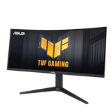 ASUS TUF Gaming VG34VQL3A Curved 34" WQHD 180Hz (OC) 1500R FreeSync Premium Pro 1ms DisplayHDR 400 Gaming Monitor