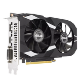 ASUS Dual GeForce RTX™ 3050 OC Edition 6GB GDDR6 Video Graphics Card